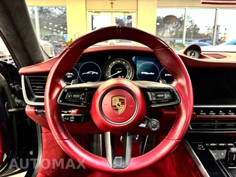 2021 Porsche 911 Turbo - miniatura 28
