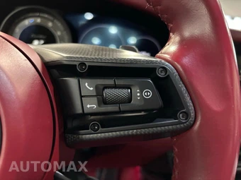 2021 Porsche 911 Turbo - miniatura 30