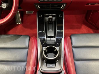 2021 Porsche 911 Turbo - miniatura 34