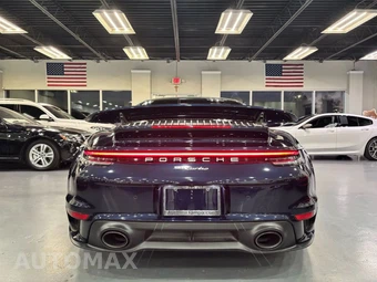 2021 Porsche 911 Turbo - miniatura 48