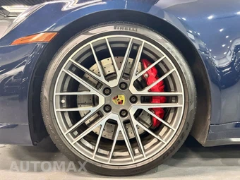 2021 Porsche 911 Turbo - miniatura 51