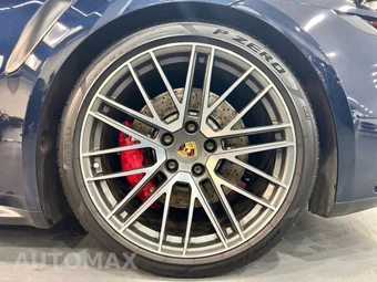 2021 Porsche 911 Turbo - miniatura 52