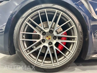 2021 Porsche 911 Turbo - miniatura 53