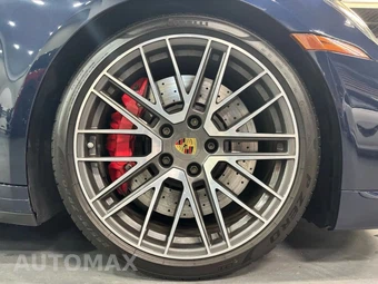 2021 Porsche 911 Turbo - miniatura 54