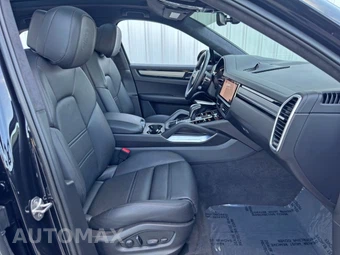2021 Porsche Cayenne Coupe E-Hybrid Turbo S - miniatura 14