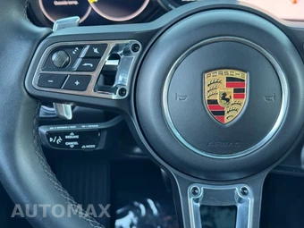 2021 Porsche Cayenne Coupe E-Hybrid Turbo S - miniatura 20