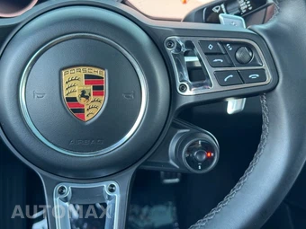 2021 Porsche Cayenne Coupe E-Hybrid Turbo S - miniatura 21
