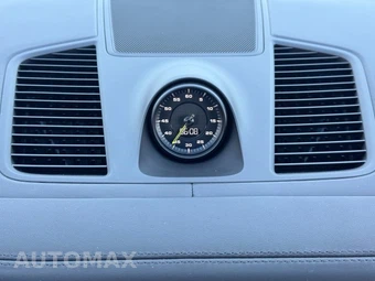 2021 Porsche Cayenne Coupe E-Hybrid Turbo S - miniatura 23