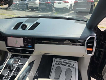 2021 Porsche Cayenne Coupe – miniatura 16