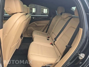 2021 Porsche Cayenne Coupe – miniatura 10