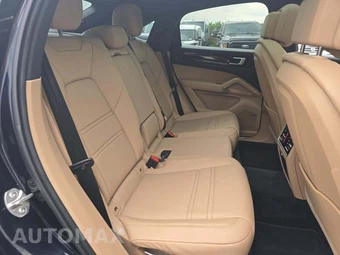 2021 Porsche Cayenne Coupe – miniatura 13