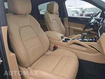 2021 Porsche Cayenne Coupe – miniatura 15