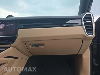 2021 Porsche Cayenne Coupe – miniatura 16