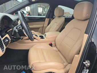 2021 Porsche Cayenne Coupe – miniatura 3