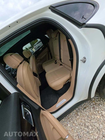 2021 Porsche Cayenne Coupe – miniatura 10