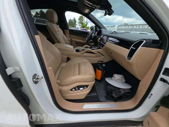 2021 Porsche Cayenne Coupe – miniatura 15