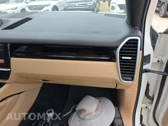 2021 Porsche Cayenne Coupe – miniatura 16