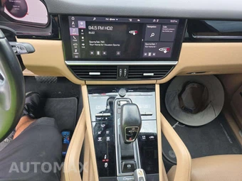 2021 Porsche Cayenne Coupe – miniatura 7