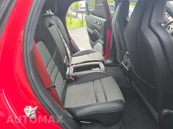 2021 Porsche Cayenne GTS Coupe – miniatura 13