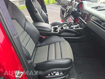 2021 Porsche Cayenne GTS Coupe – miniatura 15