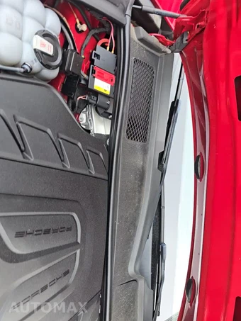 2021 Porsche Cayenne GTS Coupe – miniatura 18