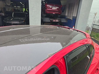 2021 Porsche Cayenne GTS Coupe – miniatura 26
