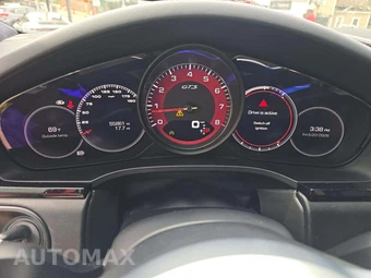 2021 Porsche Cayenne GTS Coupe – miniatura 6
