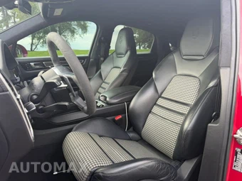2021 Porsche Cayenne GTS Coupe - miniatura 16