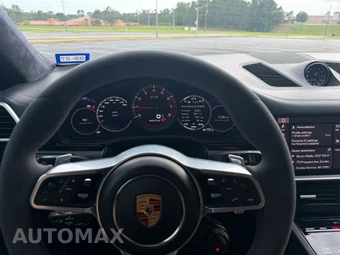 2021 Porsche Cayenne GTS Coupe - miniatura 18