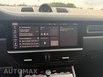 2021 Porsche Cayenne GTS Coupe - miniatura 19