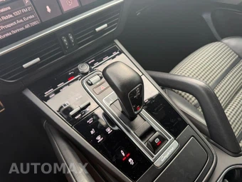 2021 Porsche Cayenne GTS Coupe - miniatura 20