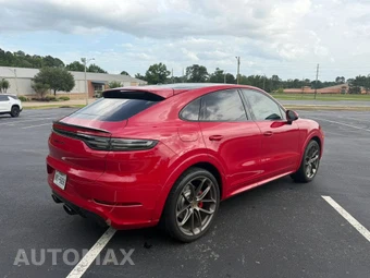2021 Porsche Cayenne GTS Coupe - miniatura 6