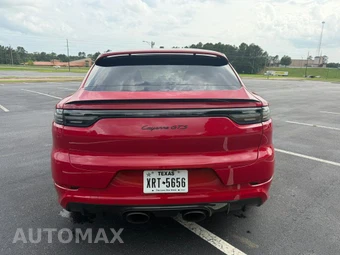 2021 Porsche Cayenne GTS Coupe - miniatura 7