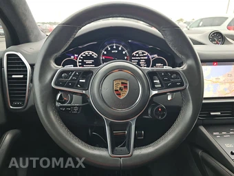 2021 Porsche Cayenne GTS - miniatura 10