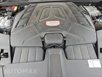 2021 Porsche Cayenne GTS - miniatura 15