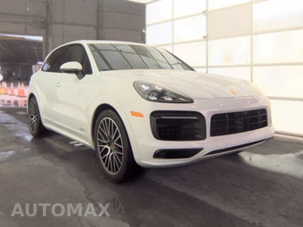 2021 Porsche Cayenne GTS - miniatura 3