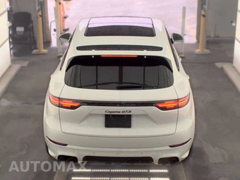 2021 Porsche Cayenne GTS - miniatura 5