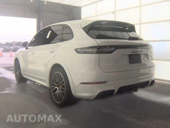 2021 Porsche Cayenne GTS - miniatura 6