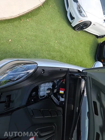 2021 Porsche Cayenne GTS – miniatura 22