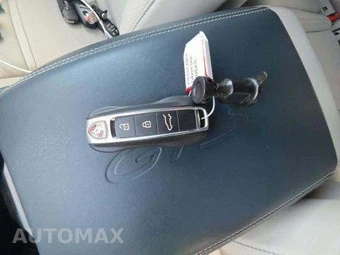 2021 Porsche Cayenne GTS – miniatura 8