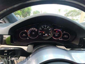 2021 Porsche Cayenne GTS – miniatura 9