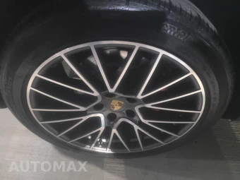 2021 Porsche Cayenne GTS – miniatura 10