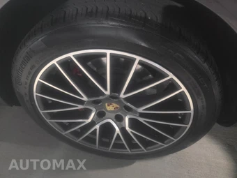 2021 Porsche Cayenne GTS – miniatura 11