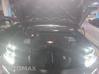 2021 Porsche Cayenne GTS – miniatura 19