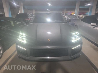 2021 Porsche Cayenne GTS – miniatura 2