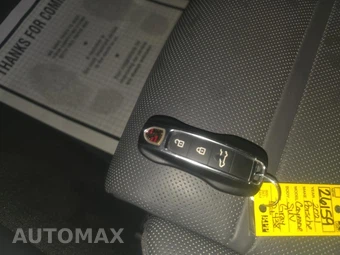 2021 Porsche Cayenne GTS – miniatura 21
