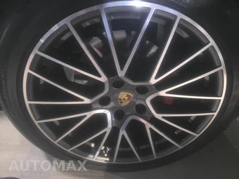 2021 Porsche Cayenne GTS – miniatura 22