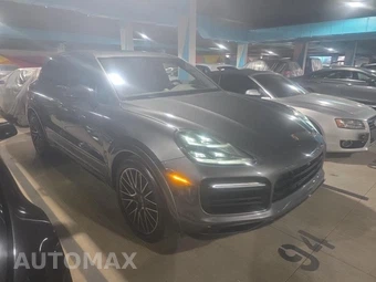 2021 Porsche Cayenne GTS – miniatura 3