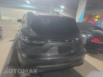 2021 Porsche Cayenne GTS – miniatura 5