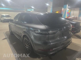 2021 Porsche Cayenne GTS – miniatura 6